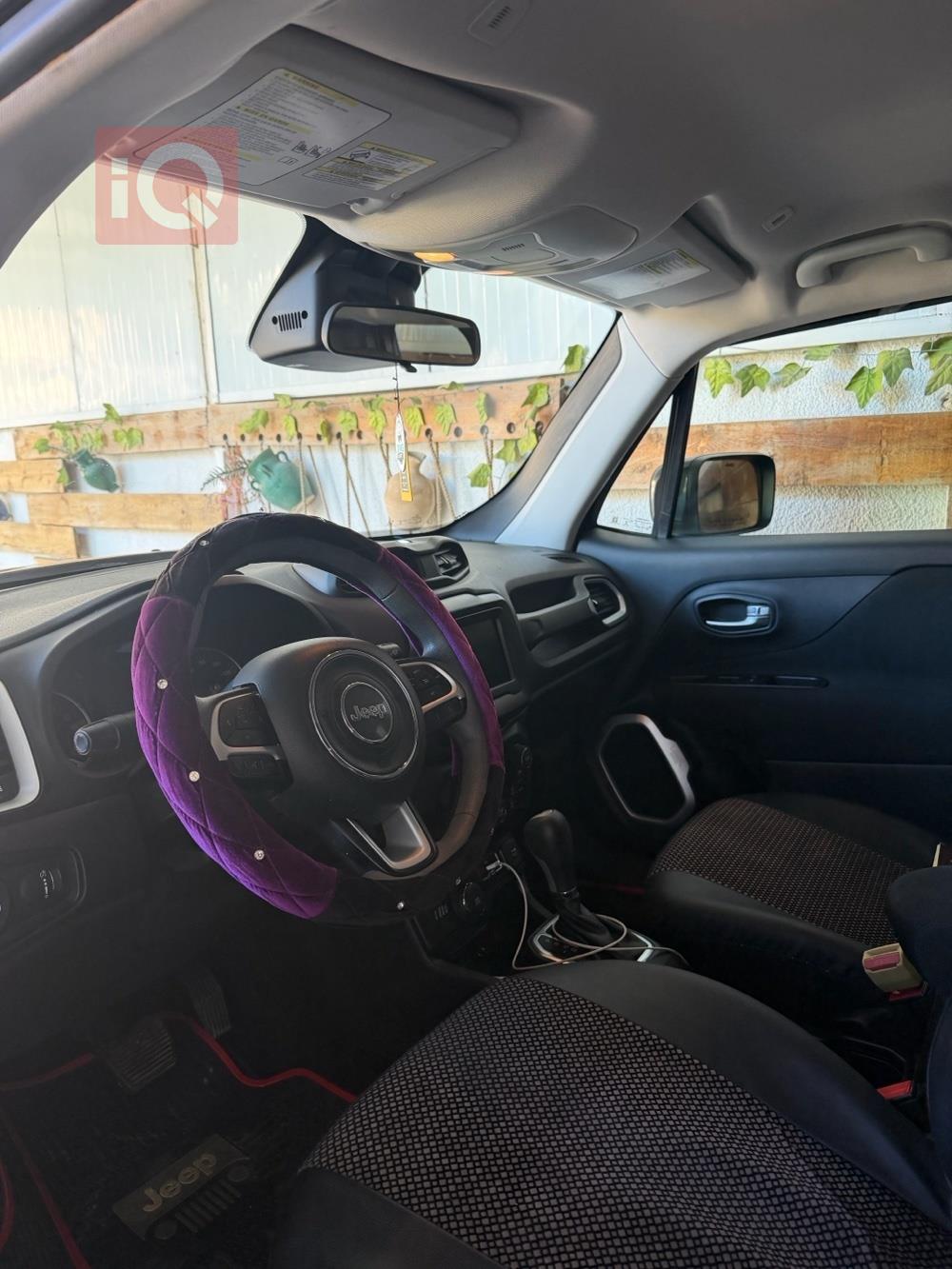 جيب رينيجيد